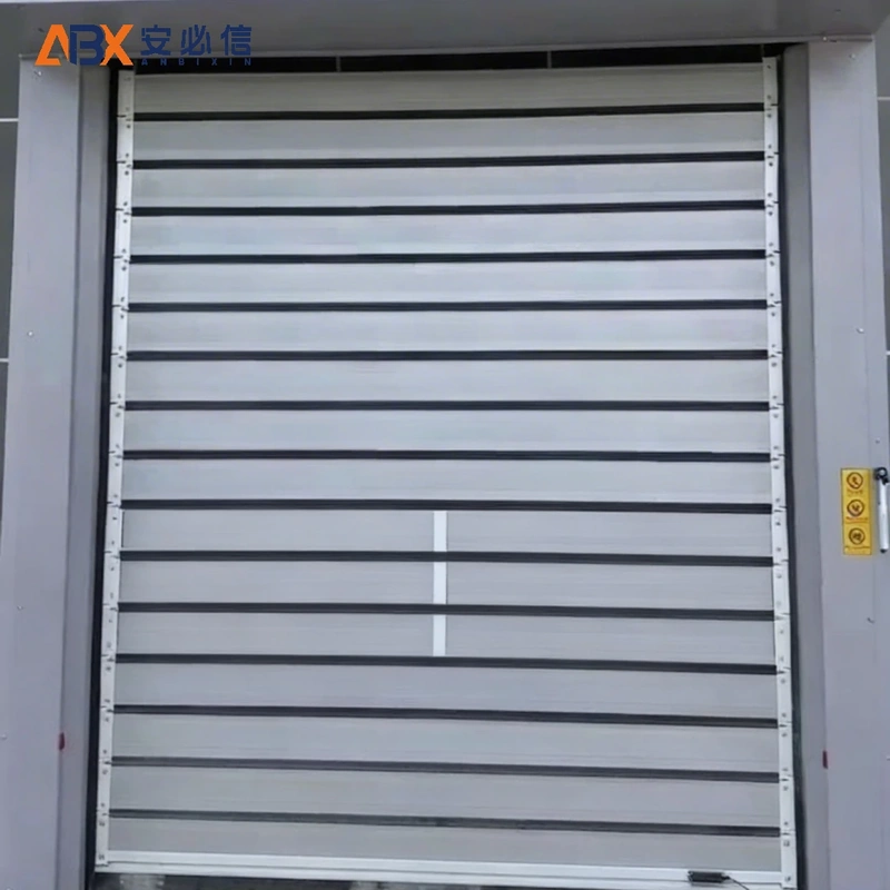 连云港市感应高速门